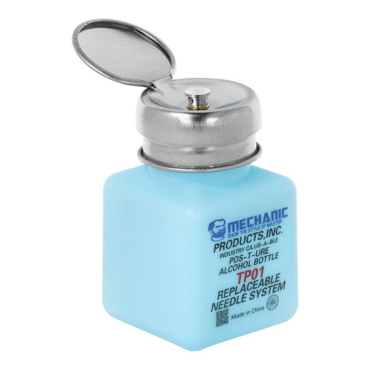 Mechanický dávkovač čisticího roztoku, 115 ml