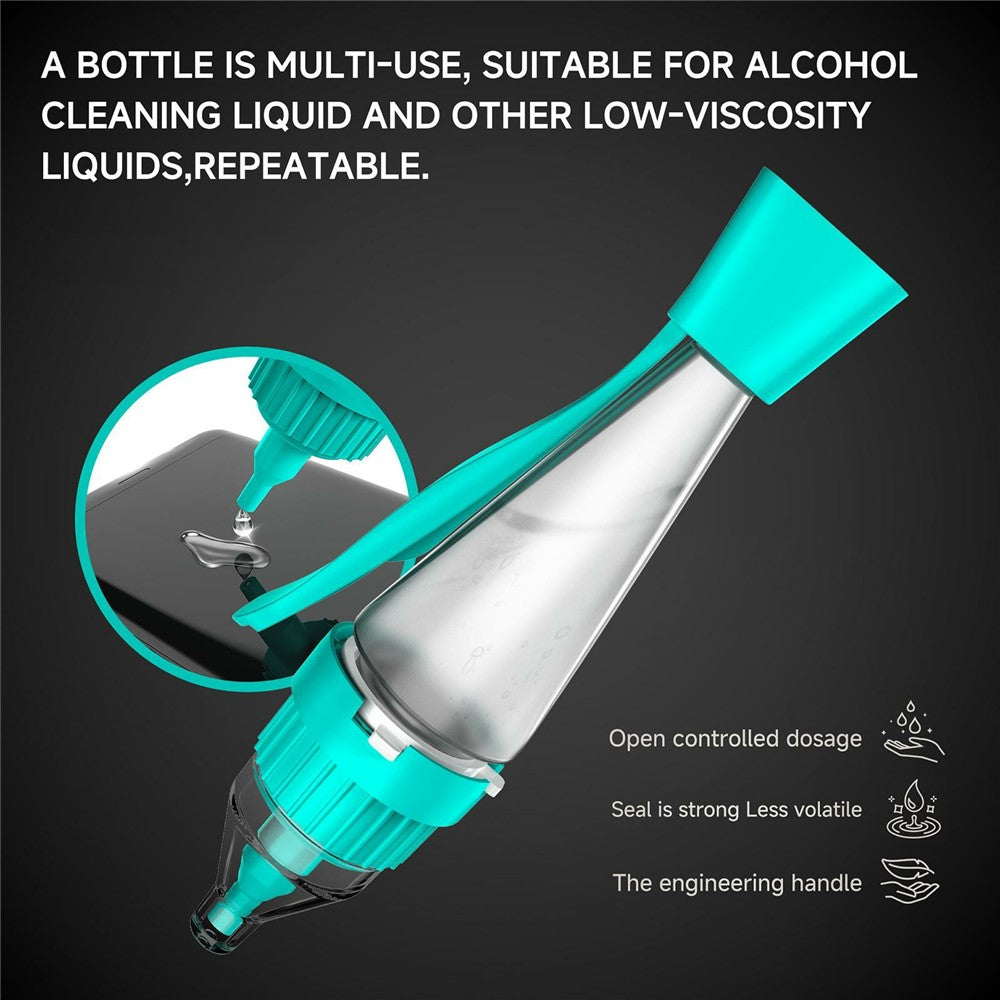 Dávkovač čisticího roztoku RF4 RF-B20, 20ml