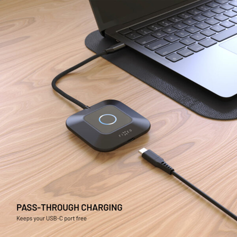 Extender Wireless HDMI Fixed AirLink, 1080P, Černý