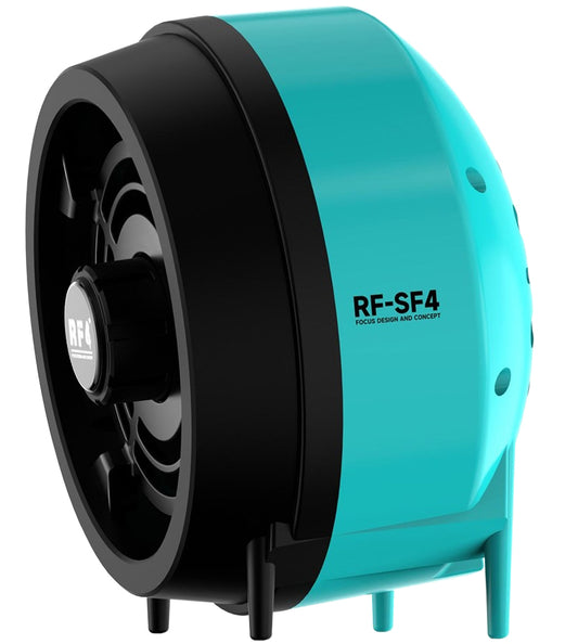 Odsavač kouře RF4 RF-SF4
