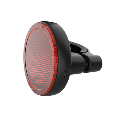 Fixed SmartTag Bike pro iOS Series, Černá