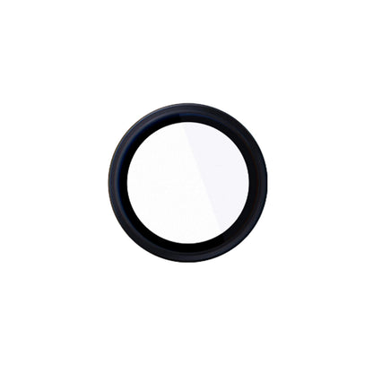 Ochranná fólie 3MK Protection na zadní kameru pro Samsung Galaxy S26 Ultra S948, Tvrzené sklo, Černá