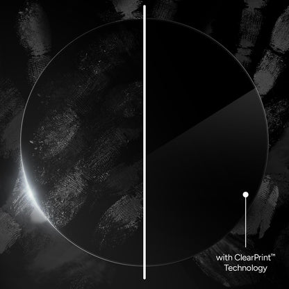 Ochranná fólie 3MK Protection Pro na zadní kameru pro Apple iPhone 17 Pro Max / 17 Pro, Tvrzené sklo, Černá.