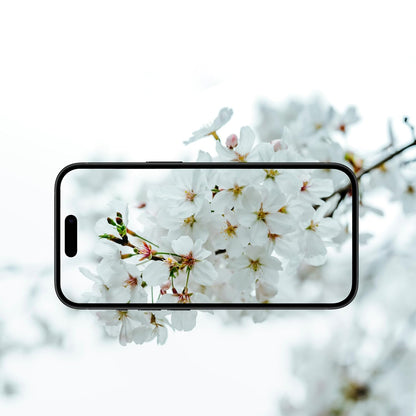 Ochranná fólie na zadní kameru Anank AR pro Apple iPhone 17 Air, Tvrzené sklo, Multicolor