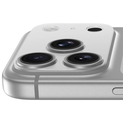 Ochranná fólie na zadní fotoaparát Blueo Invisible pro Apple iPhone 18 Pro Max, plast