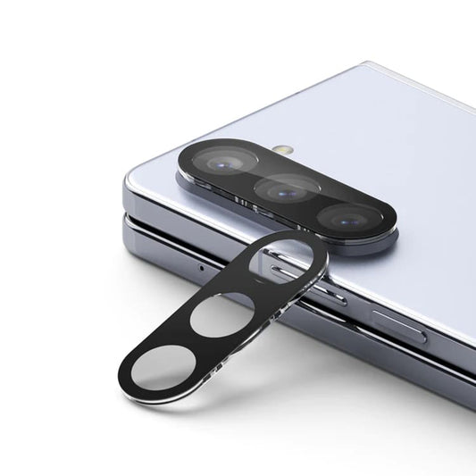 Ochranná fólie na zadní kameru Ringke pro Samsung Galaxy Z Fold5 F946, tvrzené sklo, sada 2 kusy, průhledná