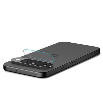 Ochranná fólie na zadní kameru Spigen GlastR Optik pro Google Pixel 10, tvrzené sklo, sada 2 kusů, průhledná AGL09661