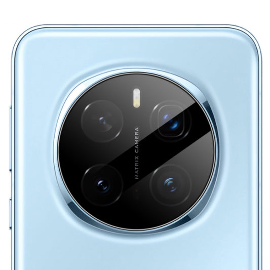 Ochranná fólie na zadní kameru Techsuit pro Honor Magic7 Pro, tvrzené sklo, černá