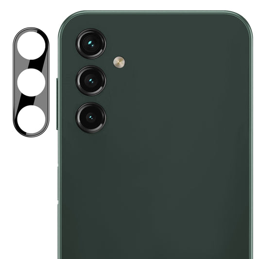 Ochranná fólie na zadní kameru Techsuit pro Samsung Galaxy A54 A546, tvrzené sklo, černá