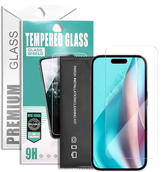 Prémiová OEM ochranná fólie na displej pro Oppo Find X9, tvrzené sklo, plné lepidlo, 2.5D