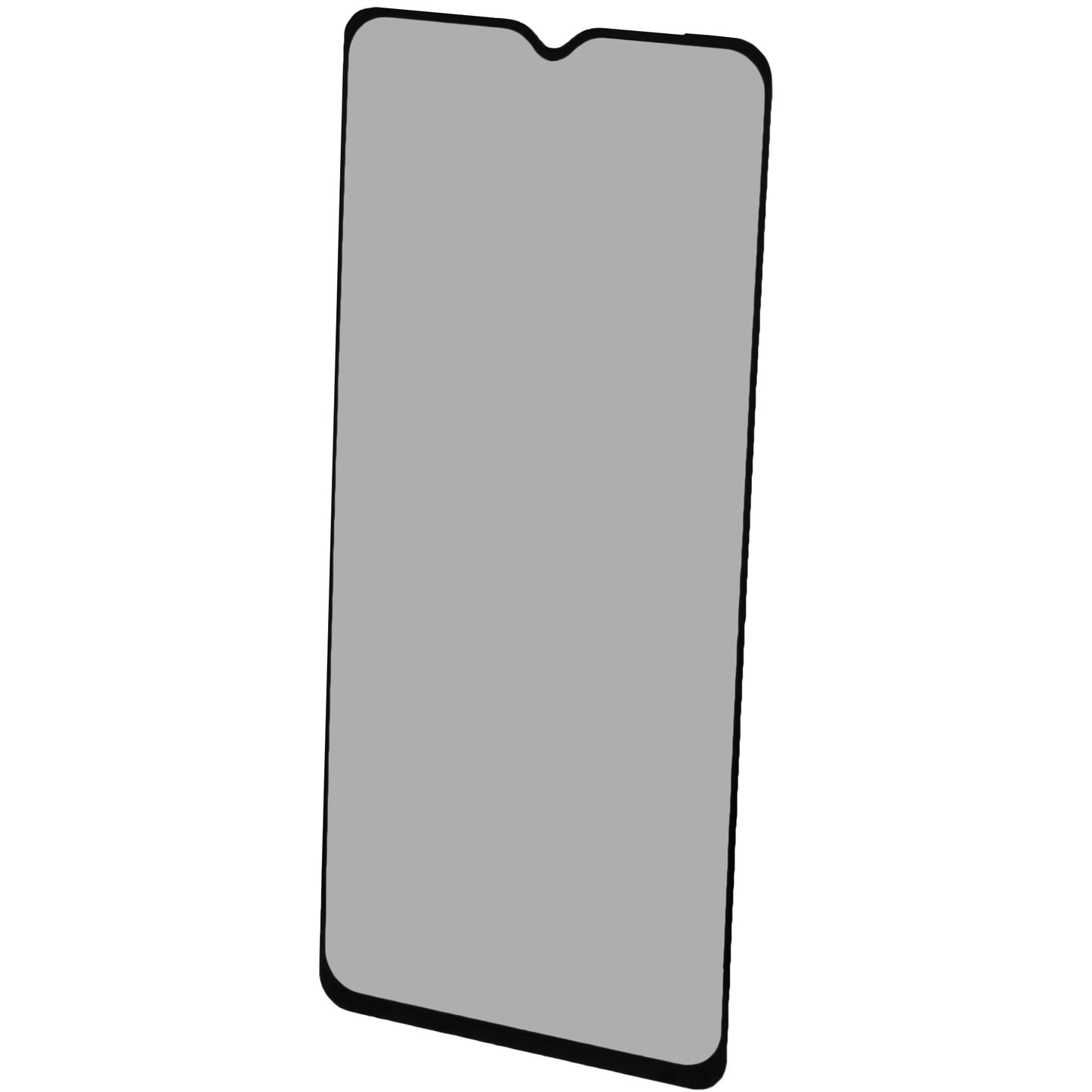 Ochranná fólie na displej Privacy OEM Updated pro Samsung Galaxy A26 A266 / A16 5G A166 / A16 4G A165 / M16 M166, tvrzené sklo, plné lepidlo