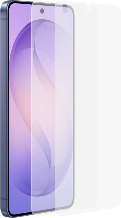 Ochranná fólie proti odleskům na displej pro Samsung Galaxy S26 S942, Plast, Sada 2 kusy EF-US942CTEGWW