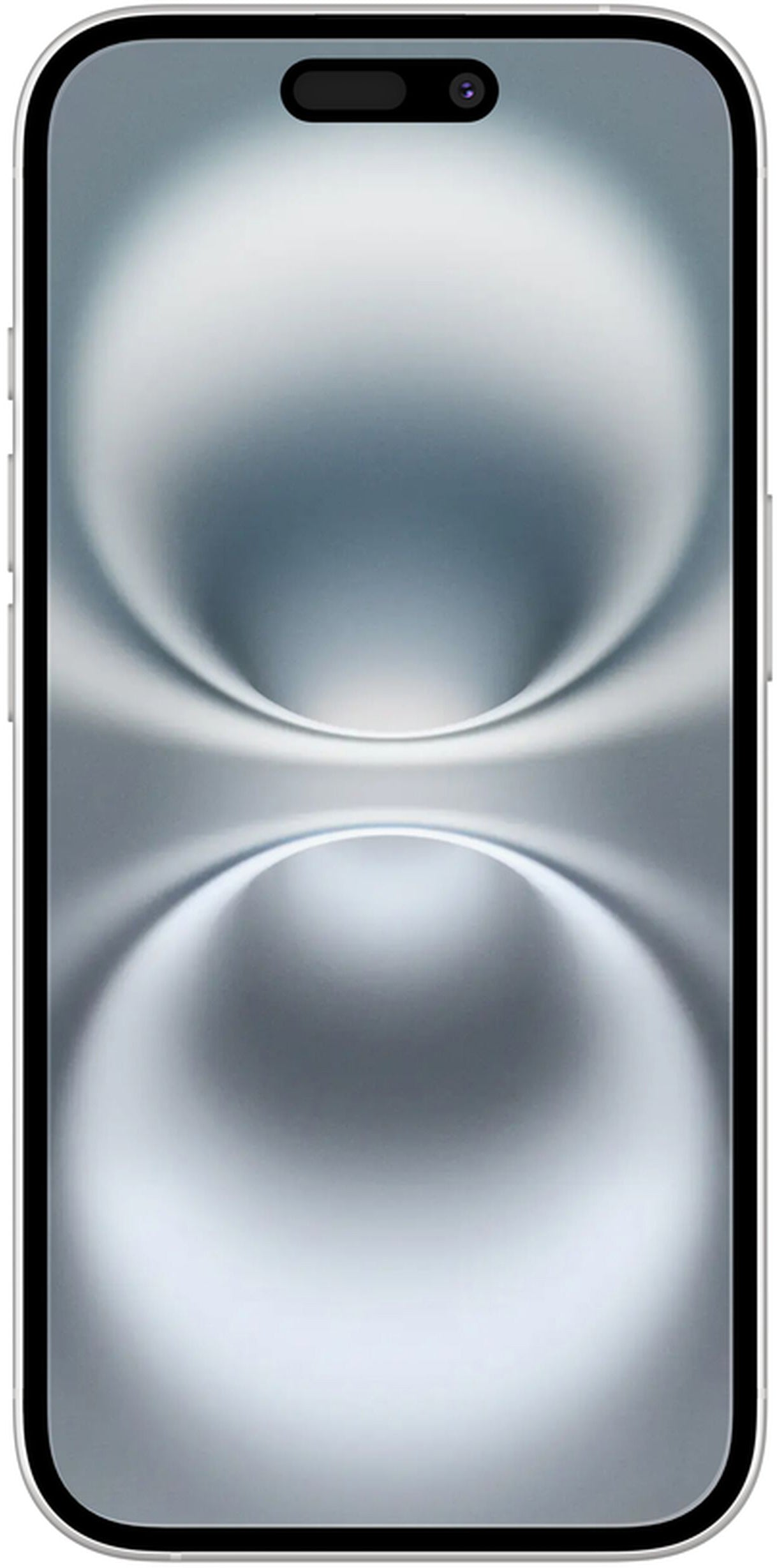 Ochranná fólie na displej Belkin ScreenForce TemperedGlass pro Apple iPhone 16 / 15 / 14 Pro, tvrzené sklo, plné lepidlo OVA135zz