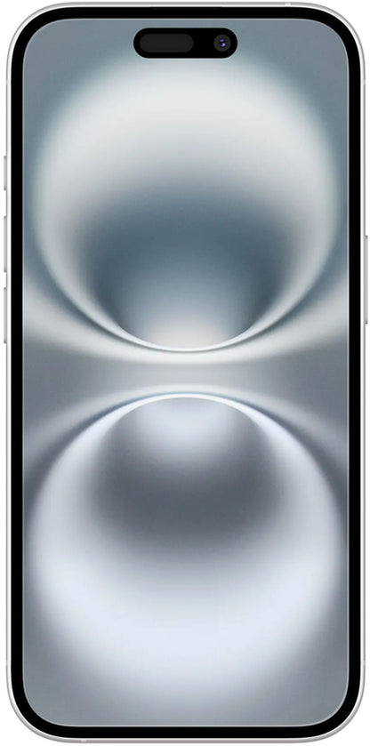Ochranná fólie na displej Belkin ScreenForce TemperedGlass pro Apple iPhone 16 / 15 / 14 Pro, tvrzené sklo, plné lepidlo OVA135zz