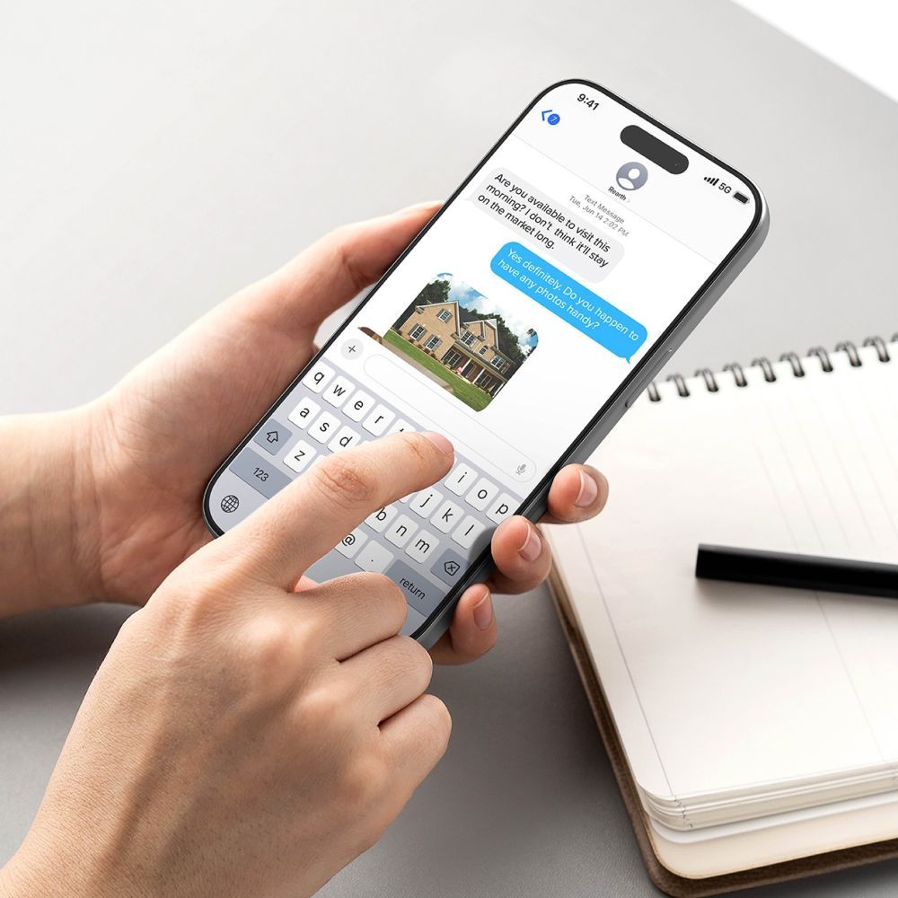 Ochranná fólie na displej Ringke Easy Slide AR pro Apple iPhone 17 Pro, tvrzené sklo, plné lepidlo, 2.5D, černá