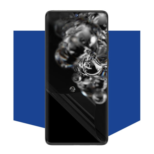 Ochranná fólie na displej 3MK ARC+ pro Apple iPhone 14 Pro / 14, plastická