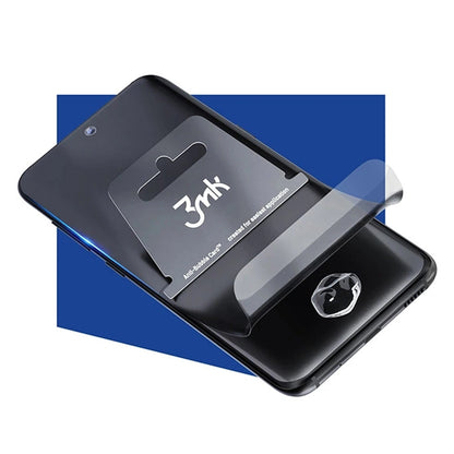 Ochranná fólie na displej 3MK ARC+ pro Samsung Galaxy S26 Ultra S948, Plast