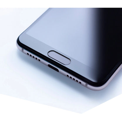Ochranná fólie na displej 3MK FlexibleGlass Max pro Samsung Galaxy A35 5G A356, flexibilní sklo, plné lepidlo, černá