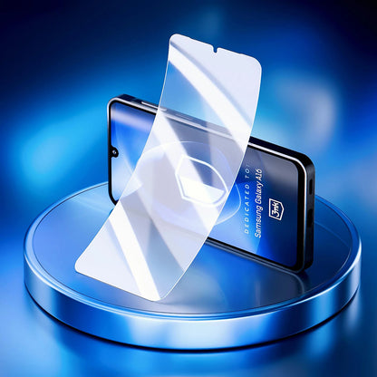 Ochranná fólie 3MK FlexibleGlass pro Motorola Edge 70, Flexibilní sklo, Full Glue