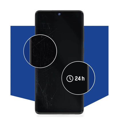 Ochranná fólie 3MK Silver Protect+ pro Apple iPhone 17 Pro, Plast