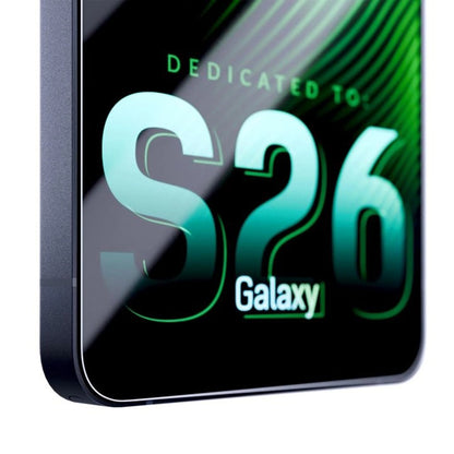 Ochranná fólie na displej 3MK Silver Protect+ pro Samsung Galaxy S26, Plast