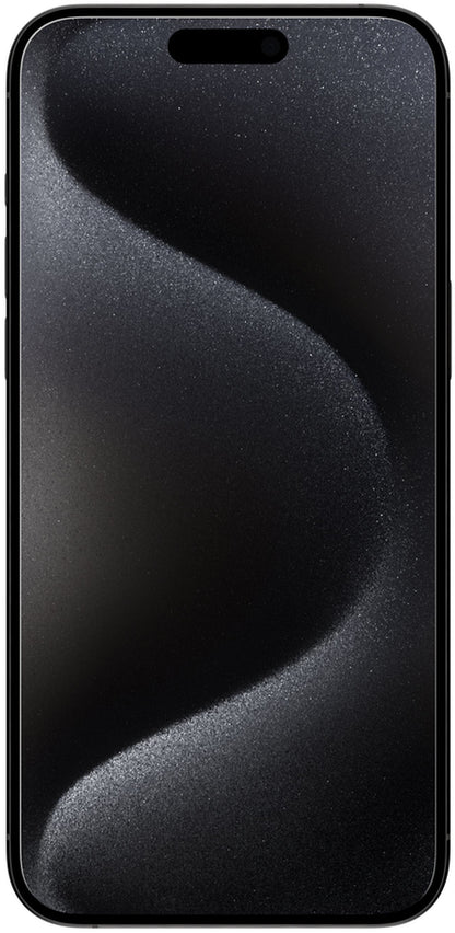 Ochranná fólie na displej Belkin ScreenForce UltraGlass 2 pro Apple iPhone 15 Pro Max, tvrzené sklo, Full Glue OVA134zz