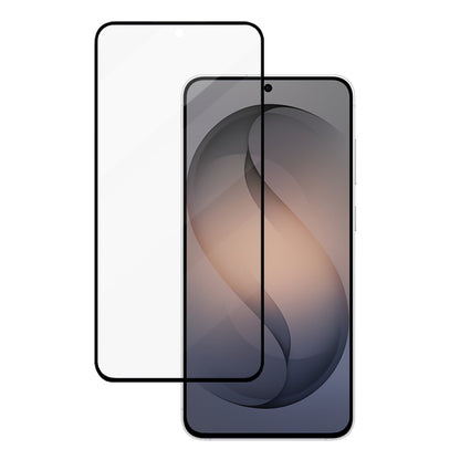 Ochranná fólie Blueo Anti-Reflective HD pro Samsung Galaxy S26 S942, Tvrzené sklo, Full Glue, Černá