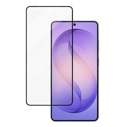 Ochranná fólie Blueo Anti-Reflective HD pro Samsung Galaxy S26 Ultra S948, Tvrzené sklo, Full Glue, Černá