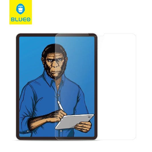 Ochranná fólie na displej Blueo Special Writing pro Apple iPad Pro 11 (2024), plast