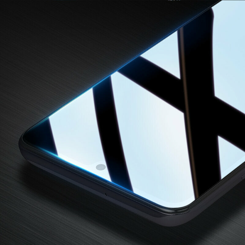 DUX DUCIS Screen Protector for Xiaomi 13 Lite, Tempered Glass, Black