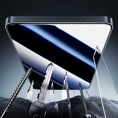 Ochranná fólie ESR Armorite na displej pro Samsung Galaxy S26 Ultra, Tvrzené sklo, Full Glue, Sada 2 kusy