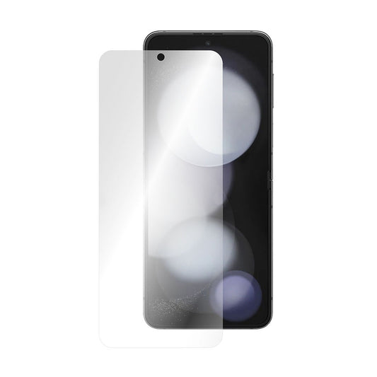 Ochranná fólie na vnitřní displej Smart Protection Premium Classic pro Samsung Galaxy Z Flip5 F731, plast, sada 2 kusů