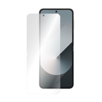Ochranná fólie na vnitřní displej Smart Protection Premium Classic pro Samsung Galaxy Z Flip6 F741, plast, sada 2 kusů