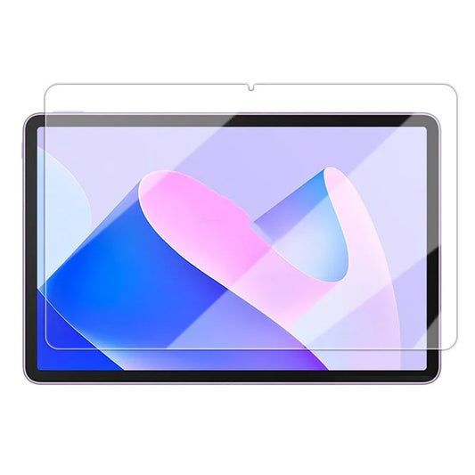 Ochranná fólie na displej Lito Classic pro Huawei MatePad 11 (2023), tvrzené sklo, plné lepidlo, 2.5D