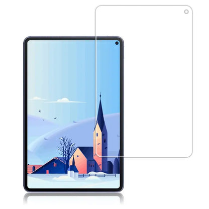 Ochranná fólie na displej Lito Classic pro Huawei MatePad Pro 11 (2024) / MatePad Pro 11 (2022), tvrzené sklo, plné lepidlo, 2.5D