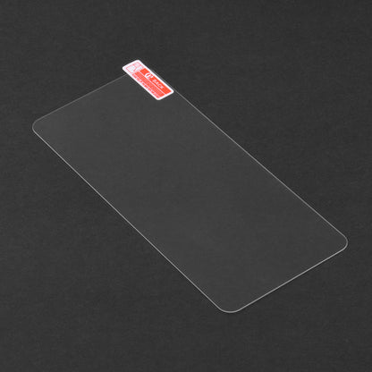 Ochranná fólie Lito Classic pro Samsung Galaxy M51 M515 / A71 5G A716 / Note10 Lite N770 / A71 A715, Tvrzené sklo, Full Glue, 2.5D