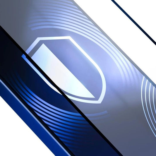 Ochranná fólie Matte 3MK Max pro Samsung Galaxy S26, Tvrzené sklo, Full Glue, Černá