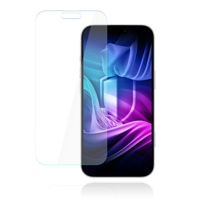 Ochranná fólie Matte 3MK Silky Pro pro Apple iPhone 17 Pro, Plast