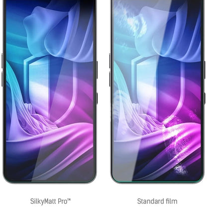 Matte Screen Protector 3MK Silky Pro for Samsung Galaxy Z Fold7 F966, Plastic