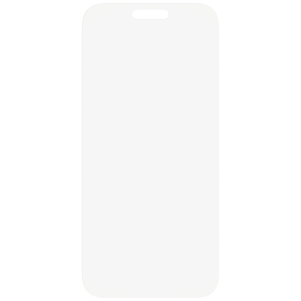 Ochranná fólie Matte PanzerGlass Armor EasyAligner pro Apple iPhone 17 Pro Max, Tvrzené sklo, Full Glue