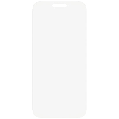 Ochranná fólie Matte PanzerGlass Armor EasyAligner pro Apple iPhone 17 Pro Max, Tvrzené sklo, Full Glue