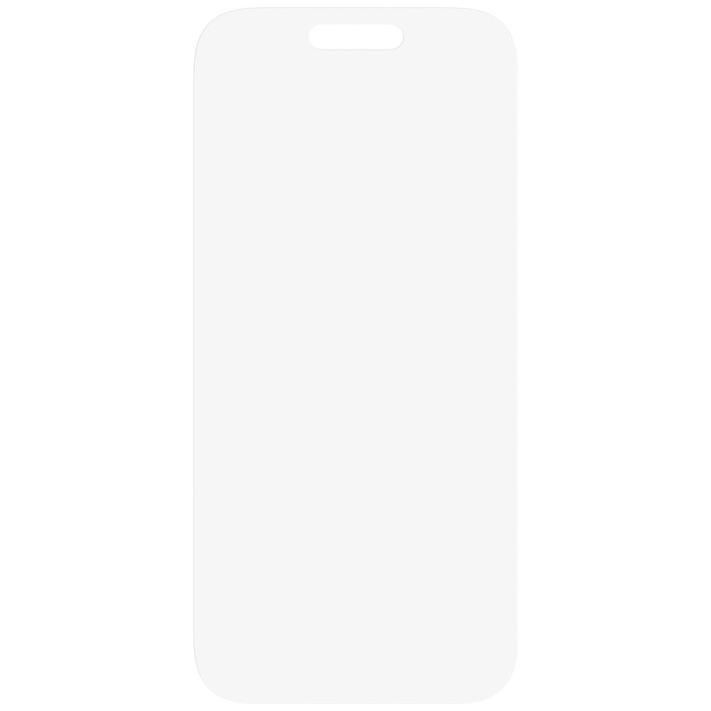 Ochranná fólie Matte PanzerGlass Armor EasyAligner pro Apple iPhone 17 Pro, Tvrzené sklo, Full Glue