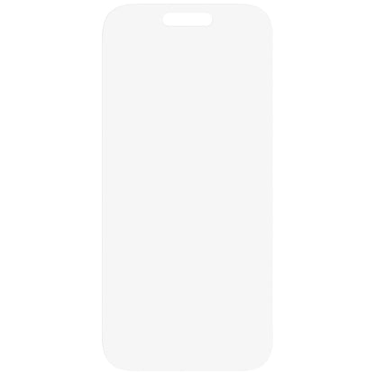 Ochranná fólie Matte PanzerGlass Armor EasyAligner pro Apple iPhone 17 Pro, Tvrzené sklo, Full Glue