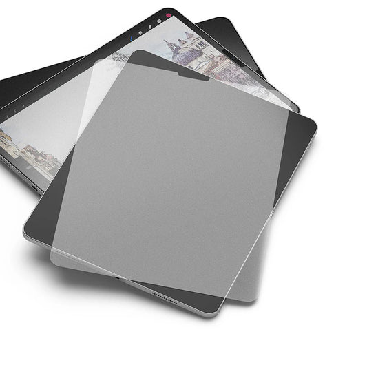 Matná ochranná fólie na displej Ringke Paper Touch Hard pro Apple iPad Pro 11 (2024), plast