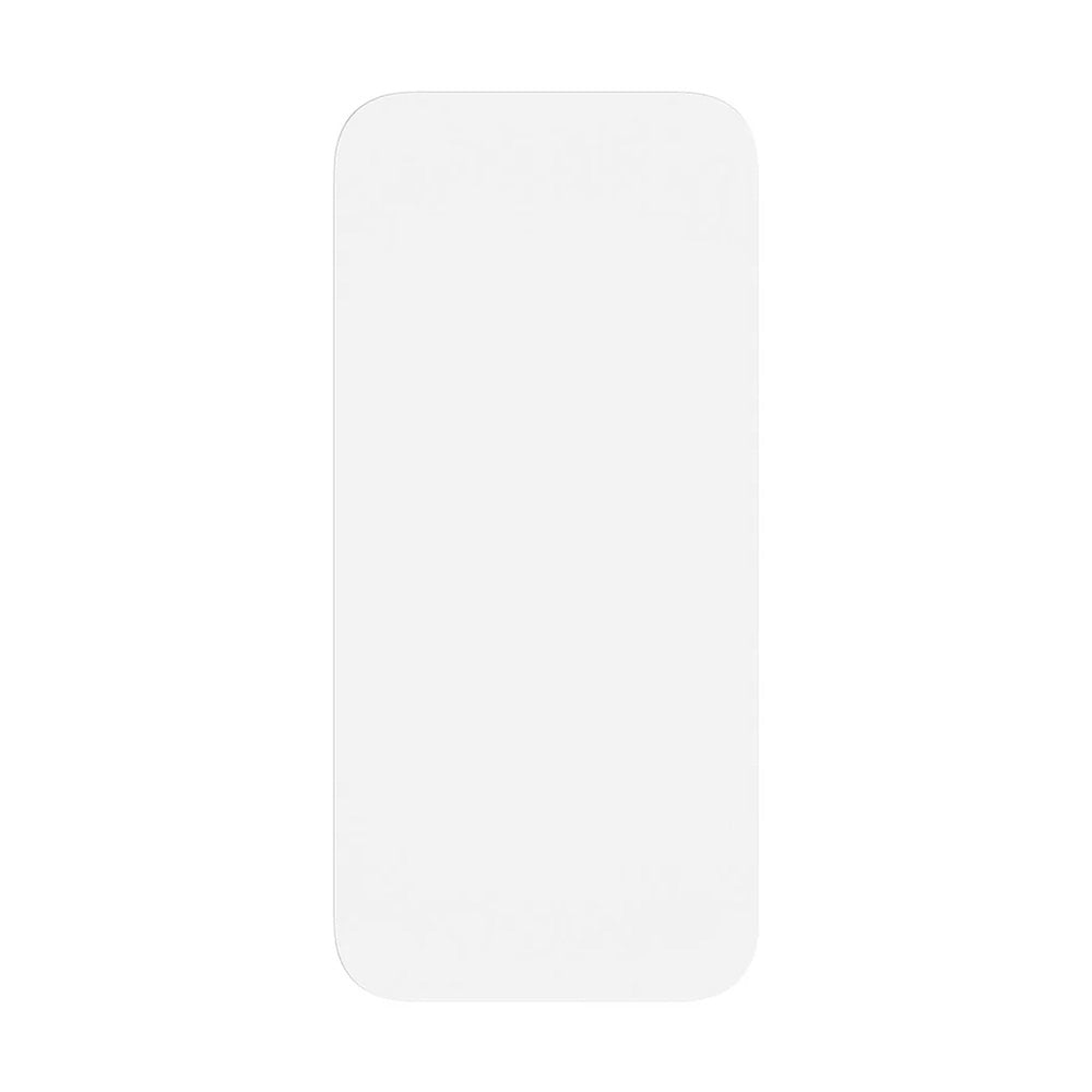 PanzerGlass Safe Screen Protector. Ultra-Wide Fit EasyAligner for Apple iPhone 17 / 16 Pro, Tempered Glass, Full Glue
