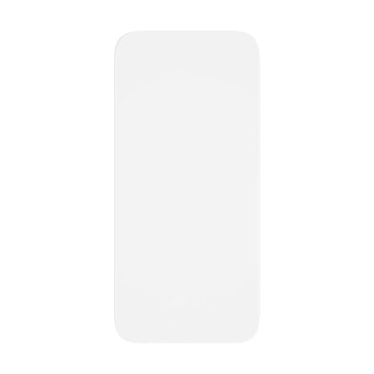 PanzerGlass Safe Screen Protector. Ultra-Wide Fit EasyAligner for Apple iPhone 17 Pro Max, Tempered Glass, Full Glue