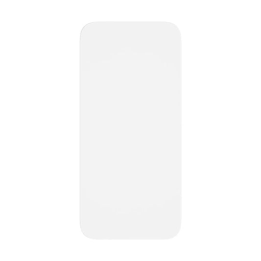 Ochranná fólie na displej PanzerGlass Safe. Ultra-Wide Fit EasyAligner pro Apple iPhone 17 Pro Max, Tvrzené sklo, Full Glue.