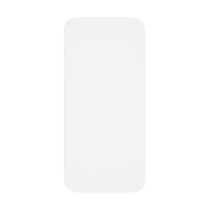 Ochranná fólie na displej PanzerGlass Safe. Ultra-Wide Fit EasyAligner pro Apple iPhone 17 Pro, Tvrzené sklo, Full Glue.