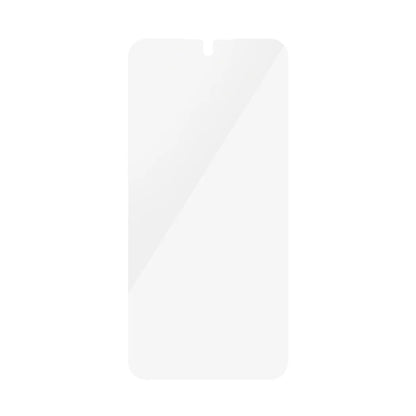PanzerGlass Safe Screen Protector. Ultra-Wide Fit EasyAligner for Samsung Galaxy A56 A566, Tempered Glass, Full Glue