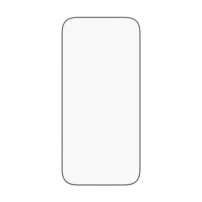 Ochranná fólie na displej PanzerGlass Ultra-Wide Fit Fastfit pro Apple iPhone 17 Pro, Tvrzené sklo, Full Glue, Černá